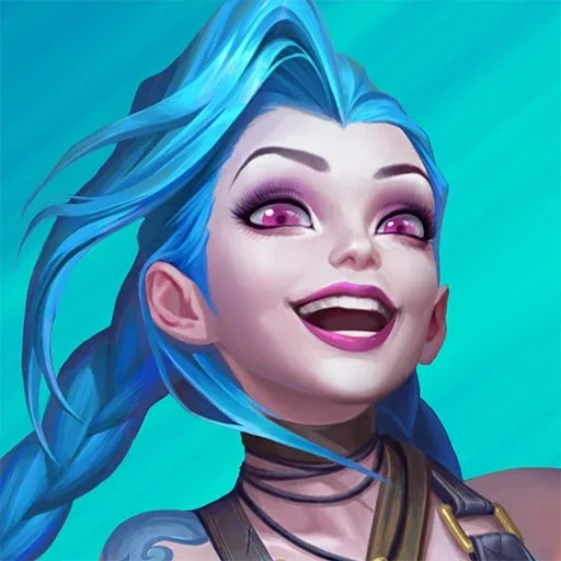 Wild Rift WC (UA)
