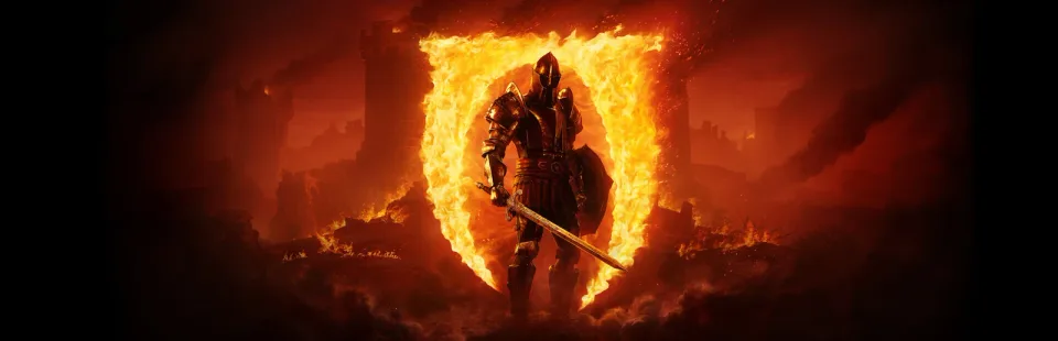 The Elder Scrolls IV: Oblivion Remastered